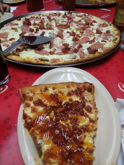 Tommy Pizzas in Lindavista Norte, Gustavo A..